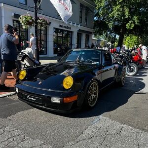 Meet your Posher, Cristal